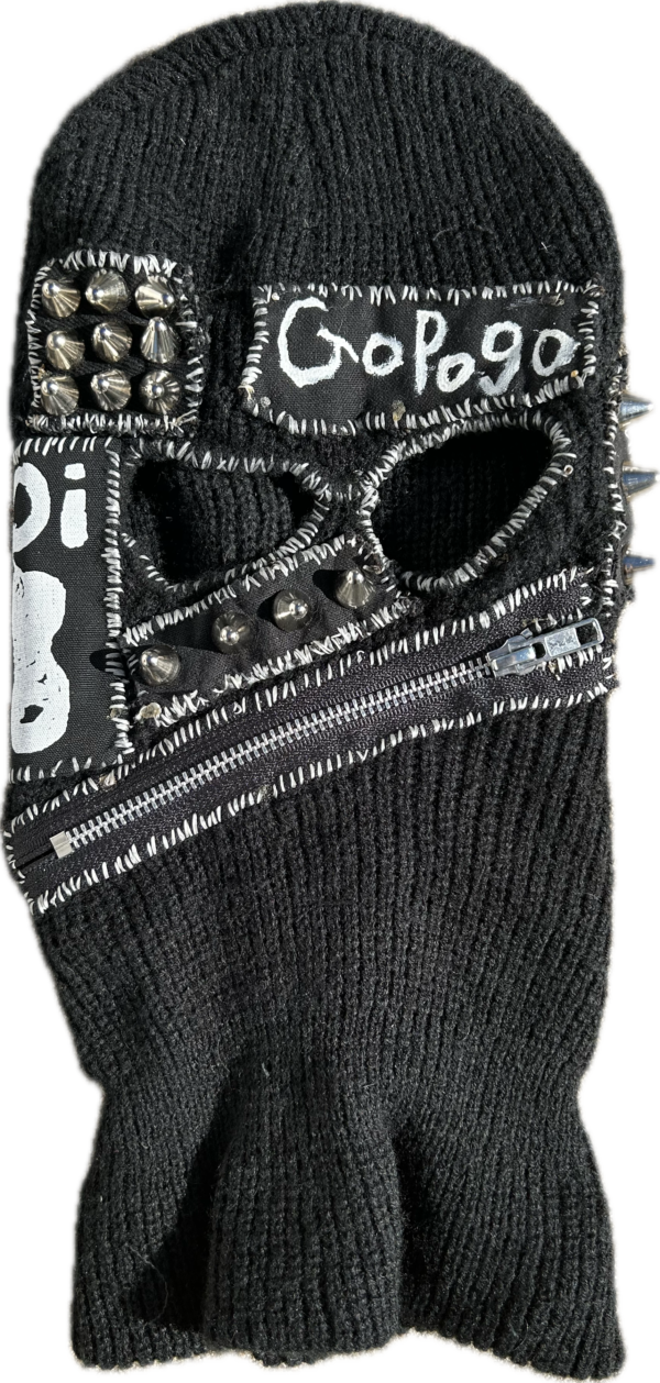 Pogo Ski Mask - Image 2