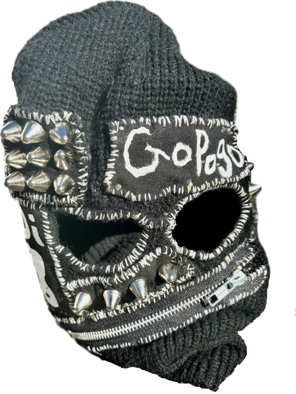 Pogo Ski Mask - Image 3